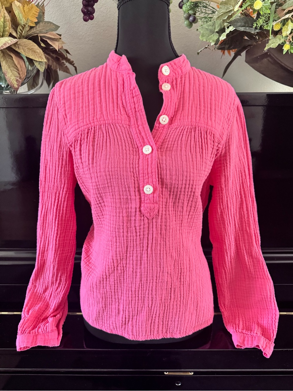 J Crew top